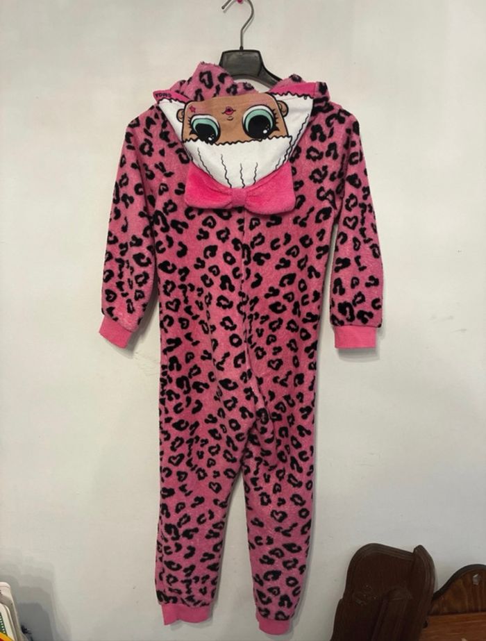 Pyjama combinaison LOL - photo numéro 4