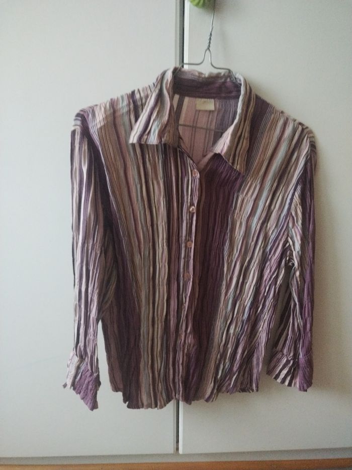 Chemise