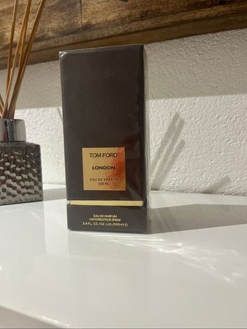 Tom Ford London