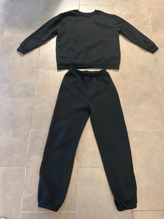 Ensemble survêtement/jogging taille S