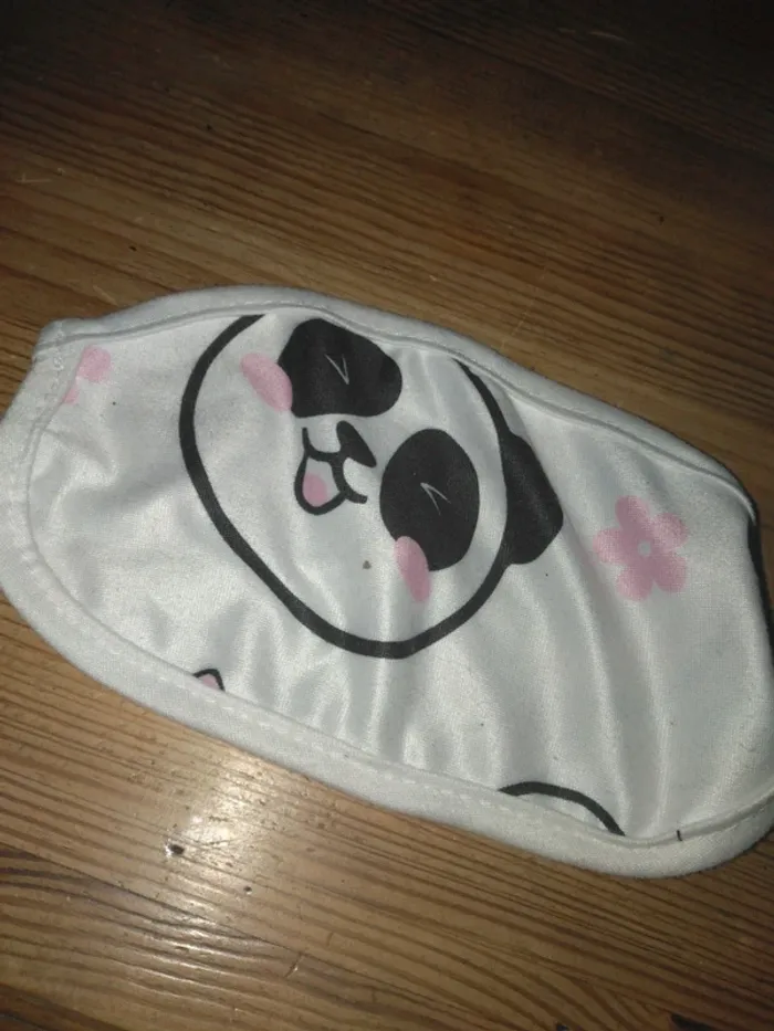 Masque pour le sommeil - photo numéro 2
