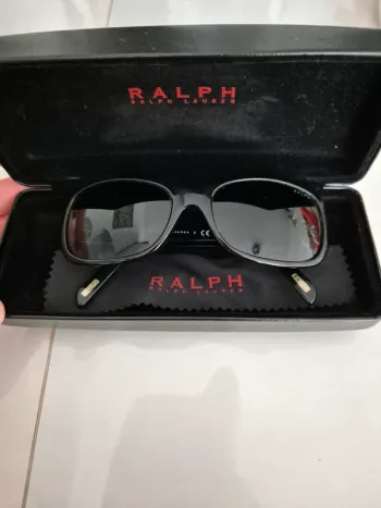 lunettes de soleil