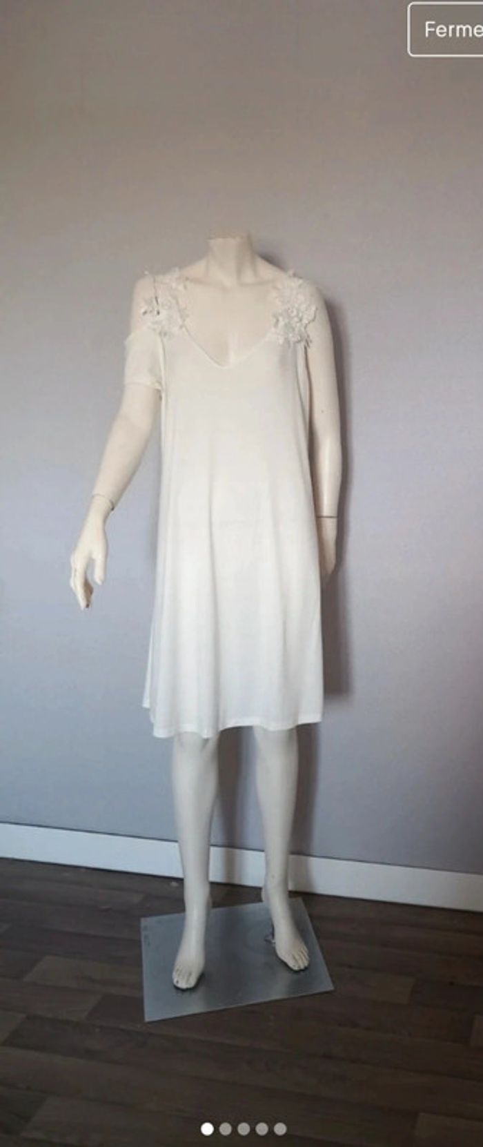 Robe été neuve XXL.