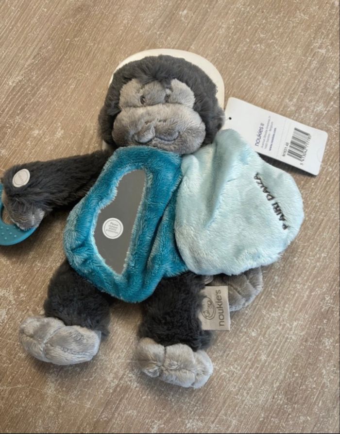 Cadeau de naissance / Noukie ´s - photo numéro 3