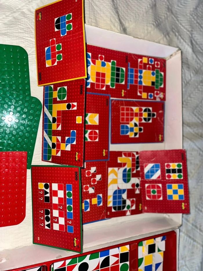 Duplo 1000 vintage - photo numéro 7