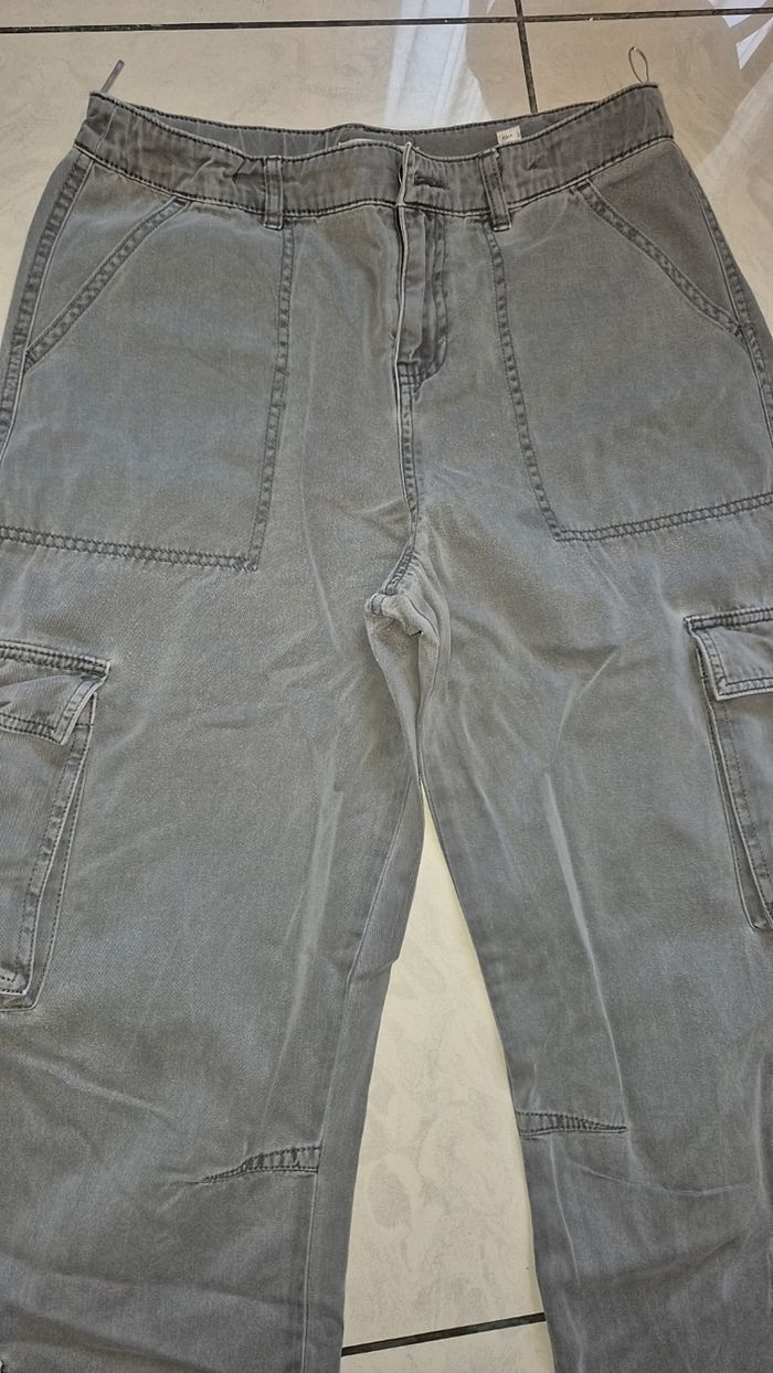 Cargot fille - photo numéro 2