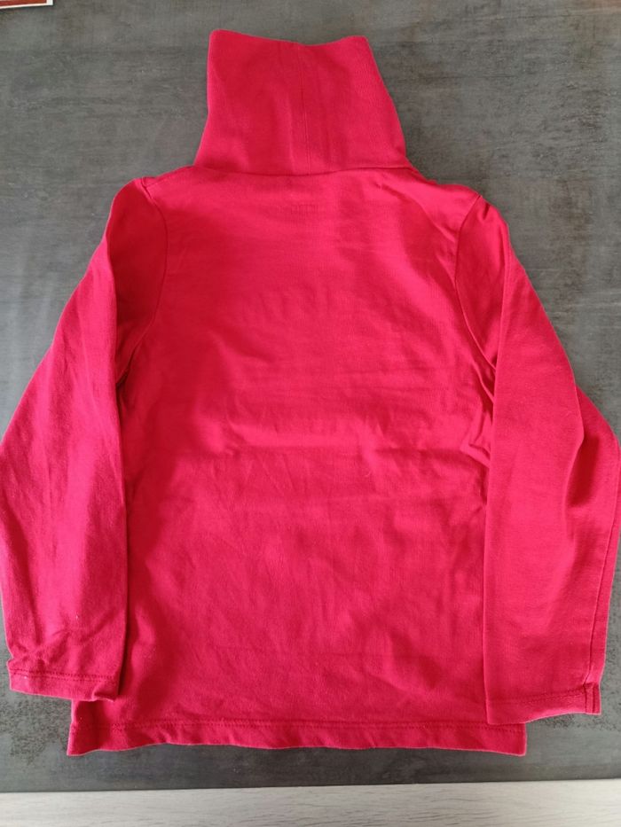 Sous pull garçon 3 ans - photo numéro 2