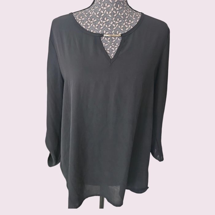 Blouse marque CC Collection