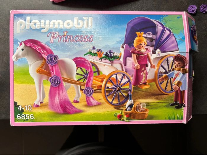 Playmobil princess 6856 - photo numéro 4