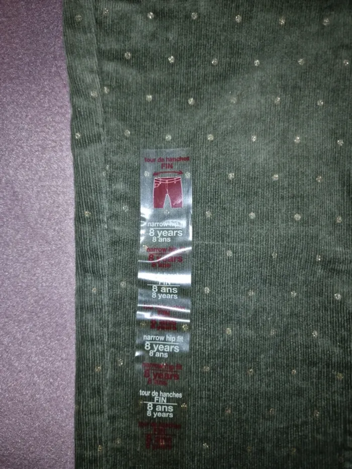 Pantalon - photo numéro 2