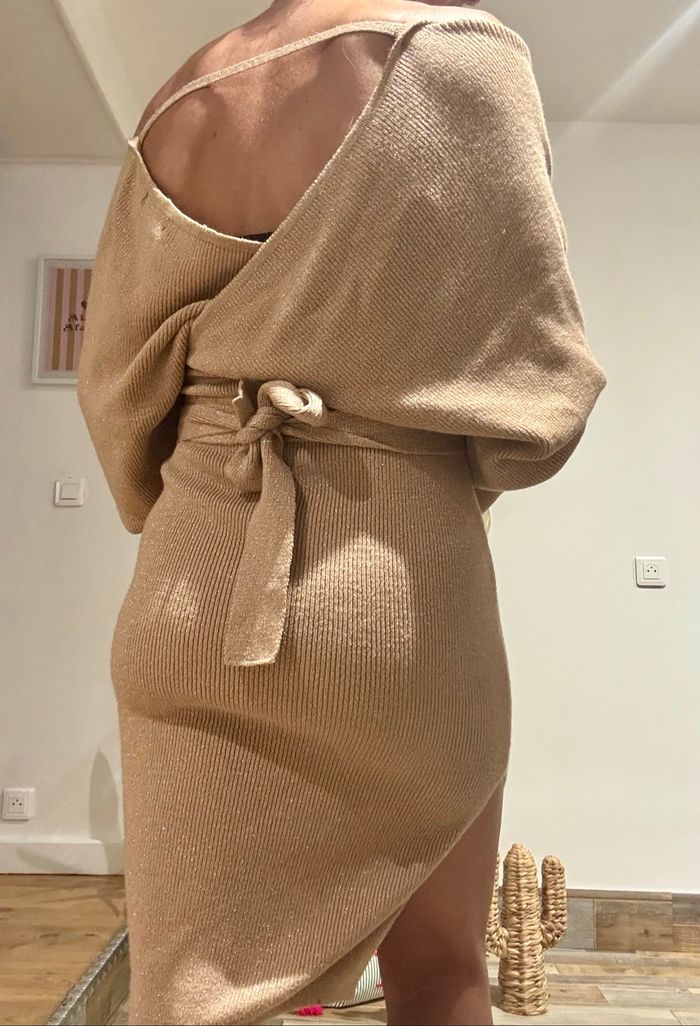 Robe pull TU - photo numéro 10