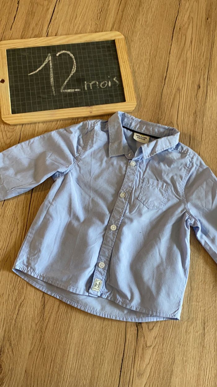 Chemise