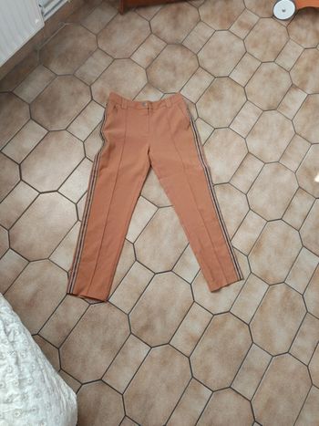 Pantalon droit