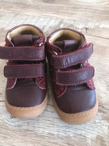 Chaussure premier pas aster