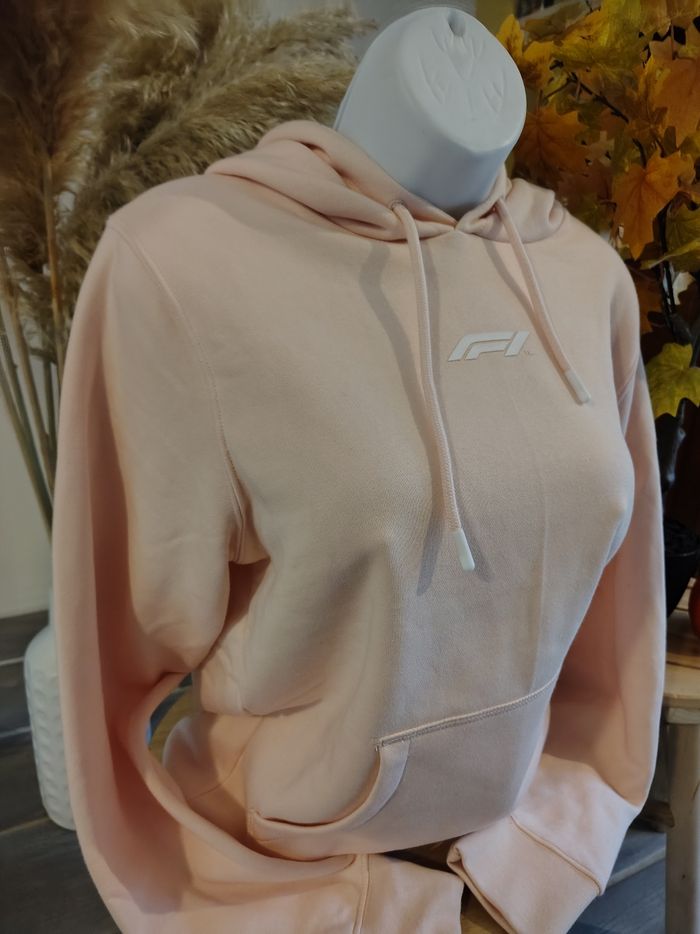 Sweat a capuche femme 🎀 34/36 - photo numéro 3