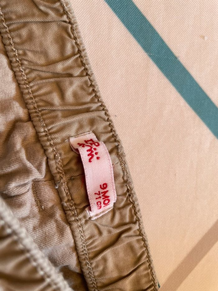 Pantalon DPAM - photo numéro 2