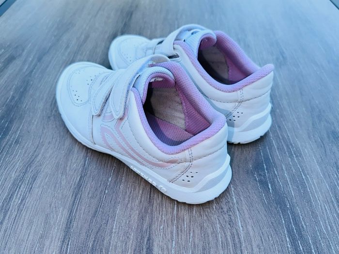 Baskets Artengo - photo numéro 4