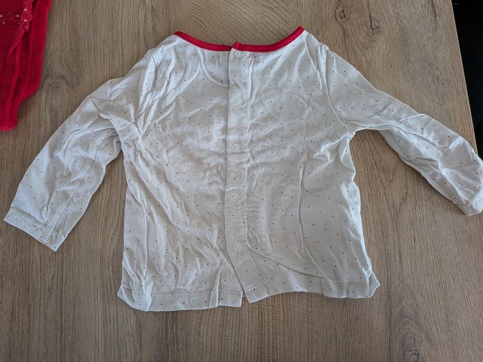Tenue - photo numéro 6