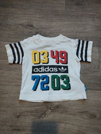 T-shirt adidas originals