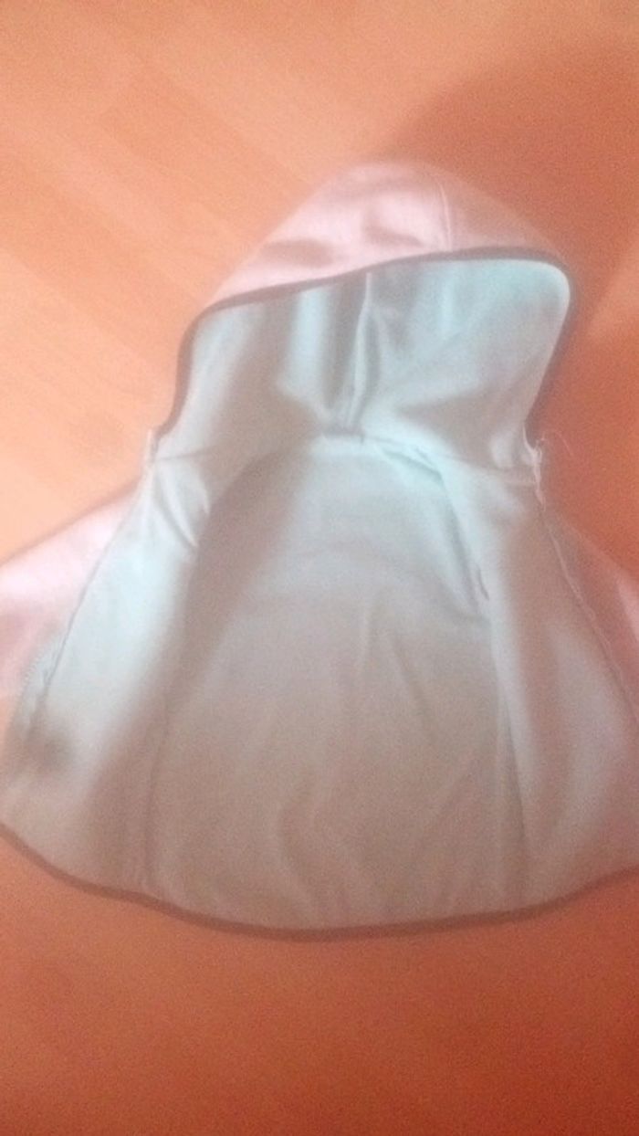 Veste Domyos - photo numéro 3