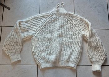 Pull en laine Pimkie XS