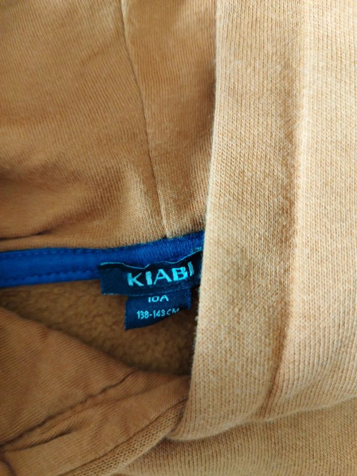 Sweat capuche - photo numéro 2