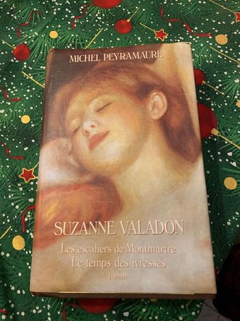 Suzanne valadon