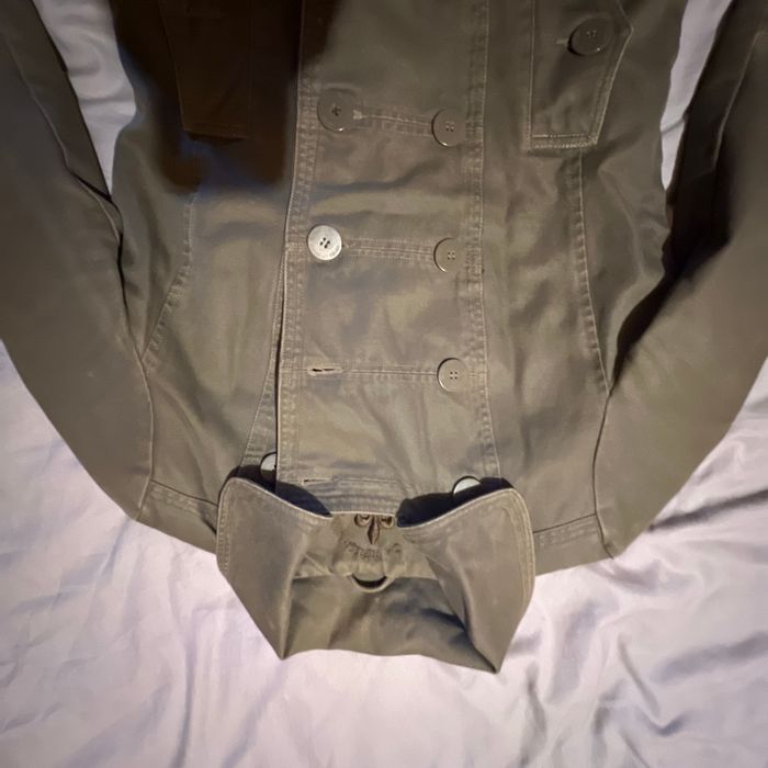 Veste - photo numéro 2