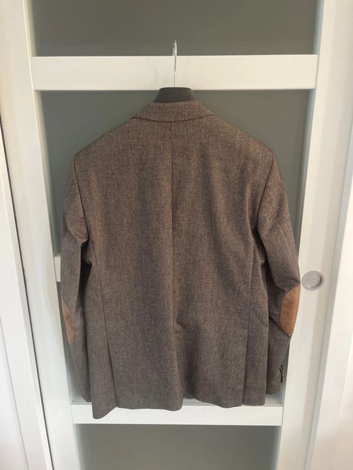 Veste costume Izac - photo numéro 4