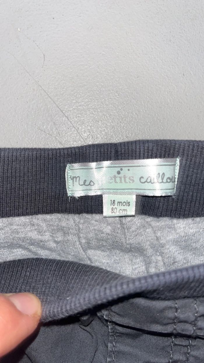 Pantalon souple - photo numéro 2