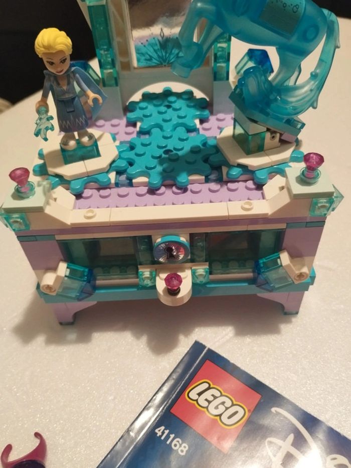 Lego 41168 - photo numéro 4
