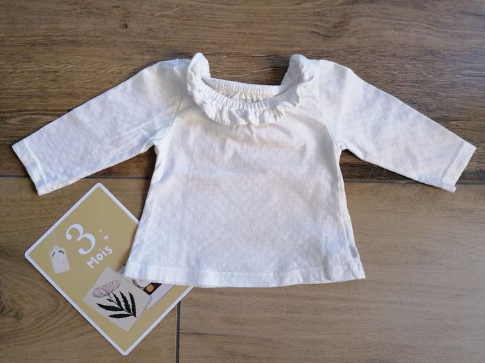 Ensemble jeans + haut - photo numéro 2