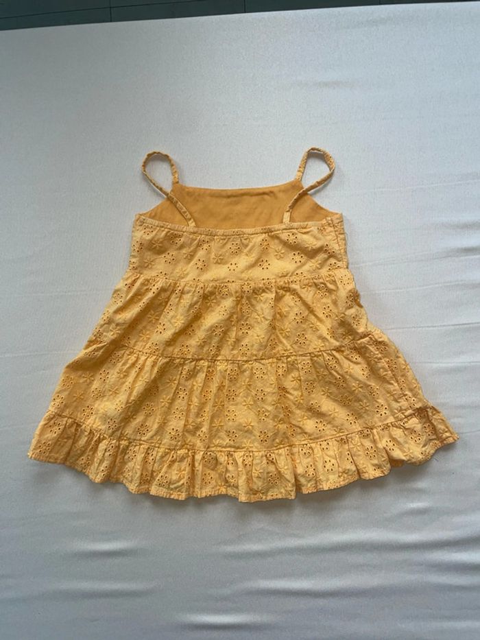 Robe été - photo numéro 2
