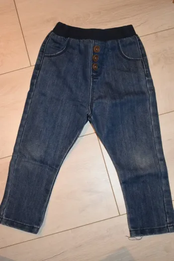 Jeans bébé garçon