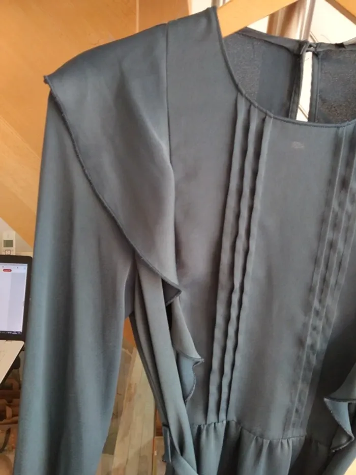 Robe Zara - photo numéro 3