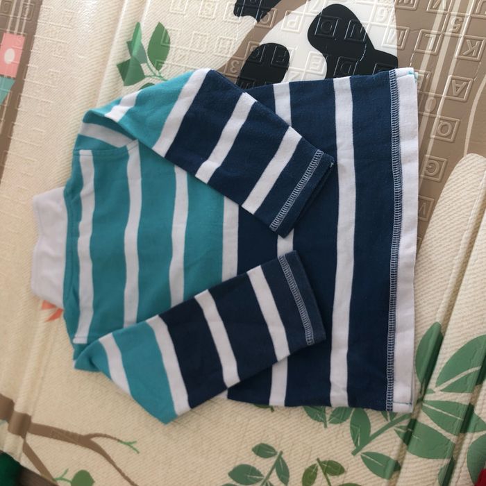 Sous pull - photo numéro 2