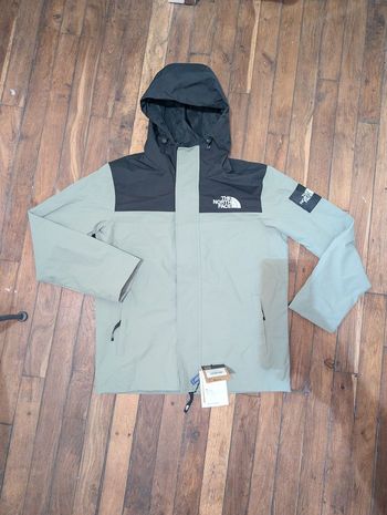 Veste the north face