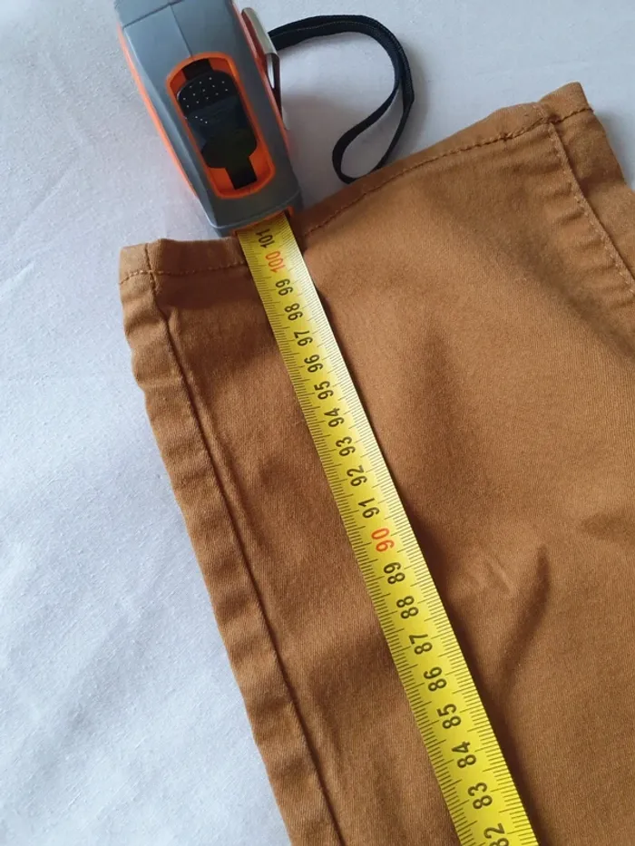 Pantalon femme - photo numéro 6