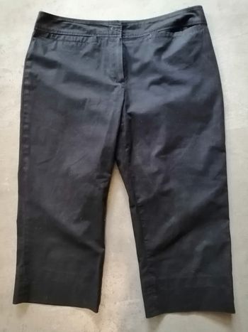 Corsair noir Taille 38 Kookai