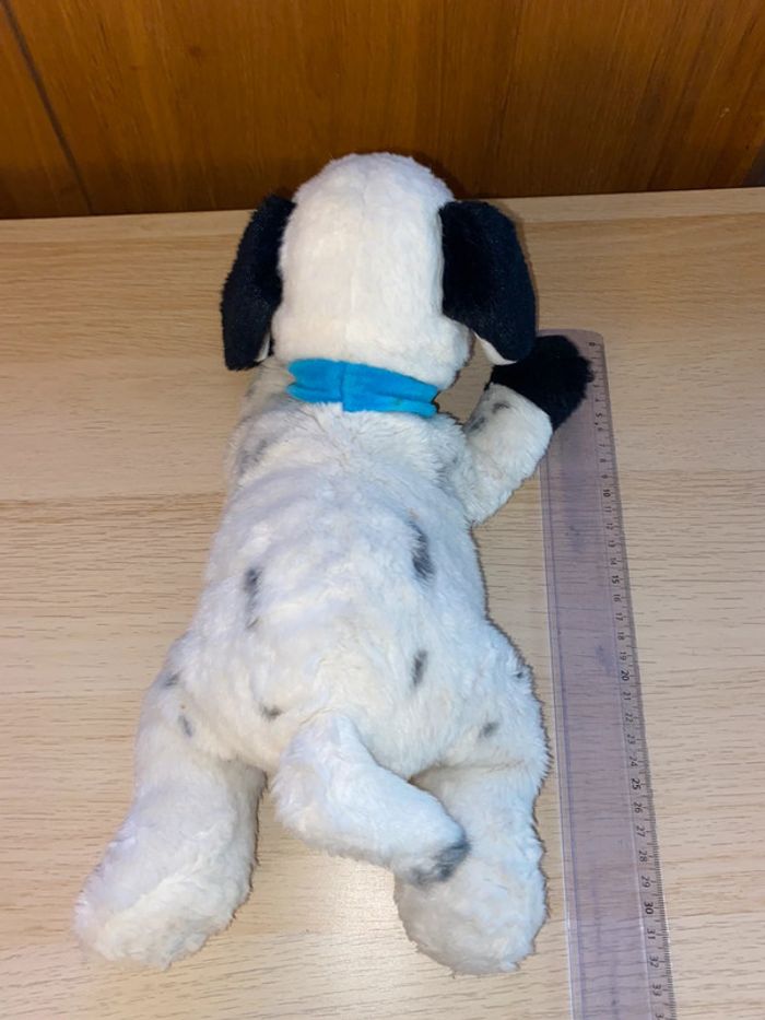 Peluche Disney store chien dog 101 dalmatiens 102 Dalmatians Little Dipper - photo numéro 7