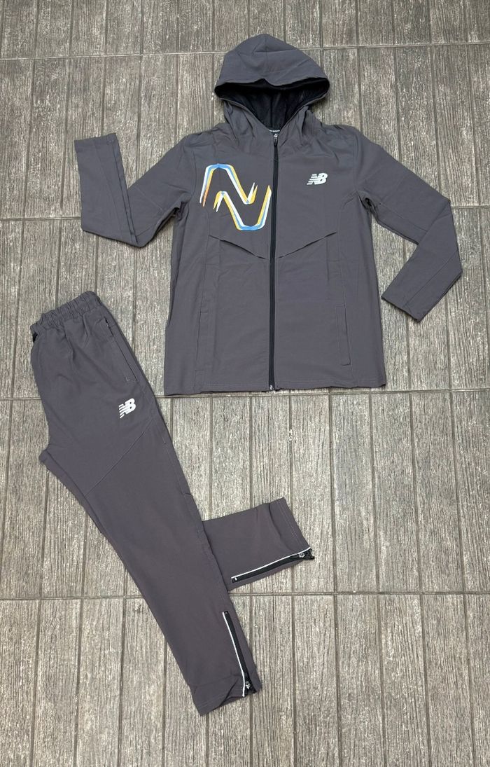 New balance