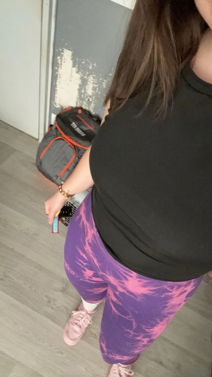 Legging sport Innovawear - photo numéro 4