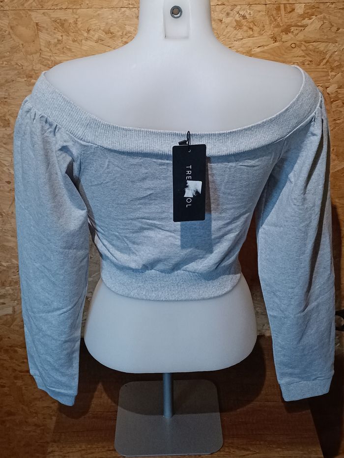 Pull Trendyol - photo numéro 4