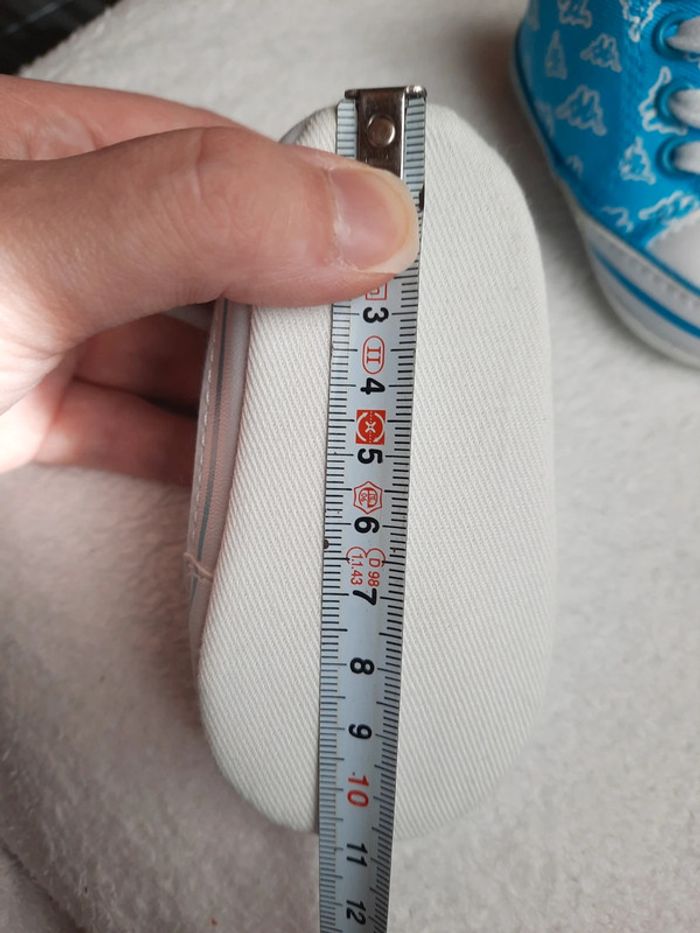 Baskets kappa - photo numéro 5