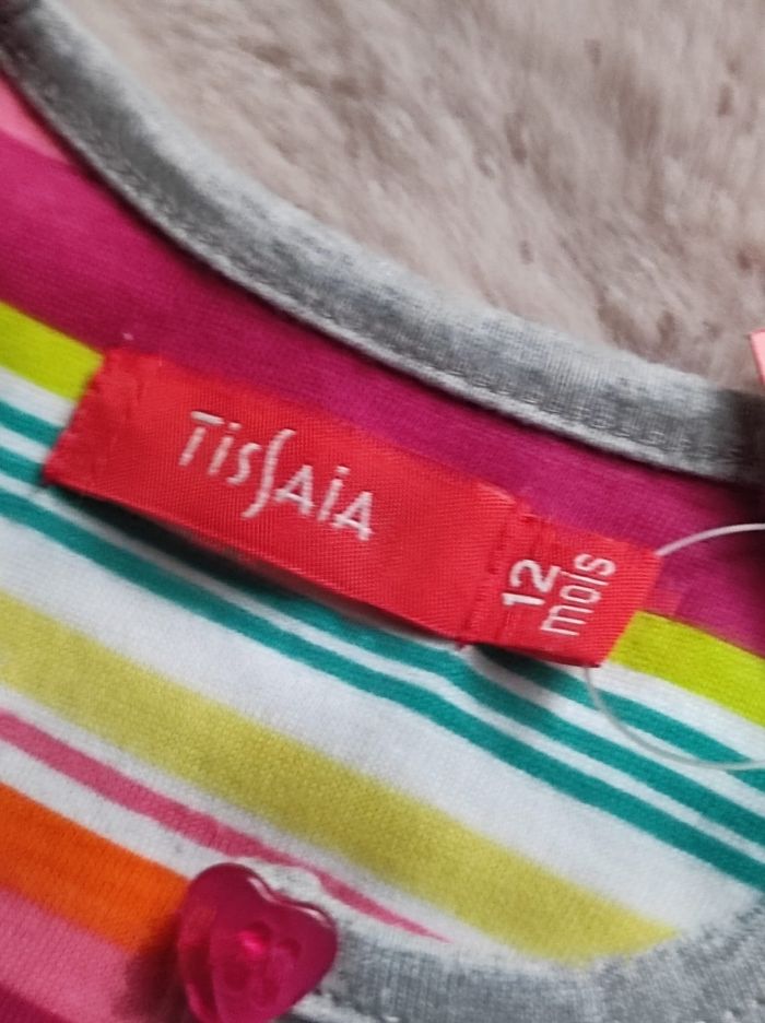 Ensemble neuf 12mois - photo numéro 3