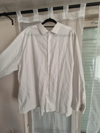 Chemise blanche