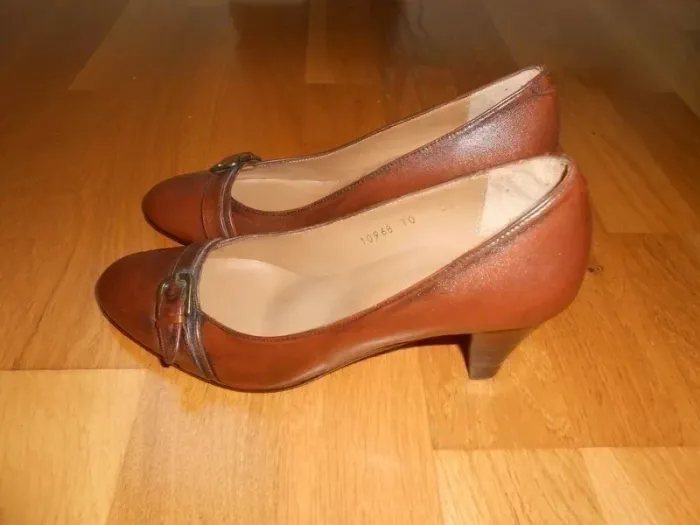 Chaussures - photo numéro 2