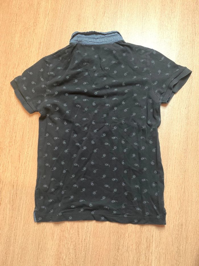 Polo In extenso - photo numéro 2