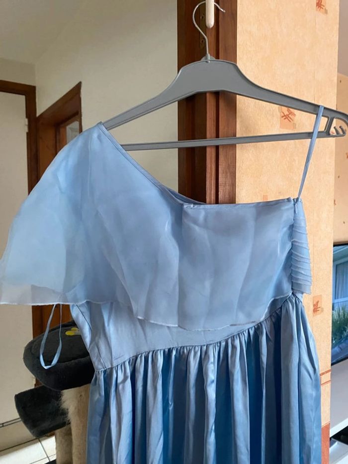 Magnifique robe de soirée ou mariage - photo numéro 7