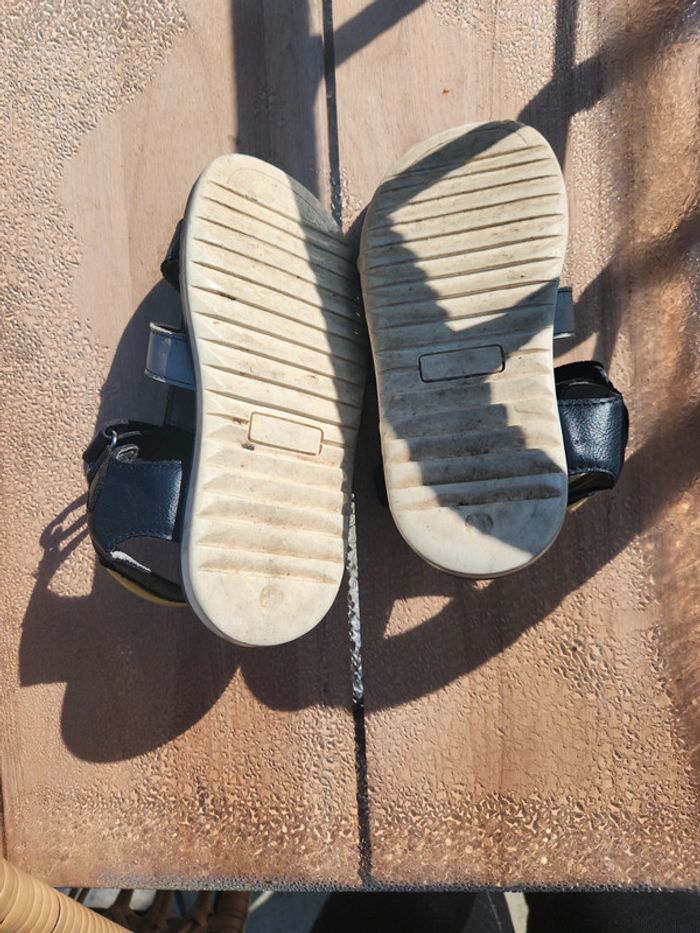 Sandale été - photo numéro 4